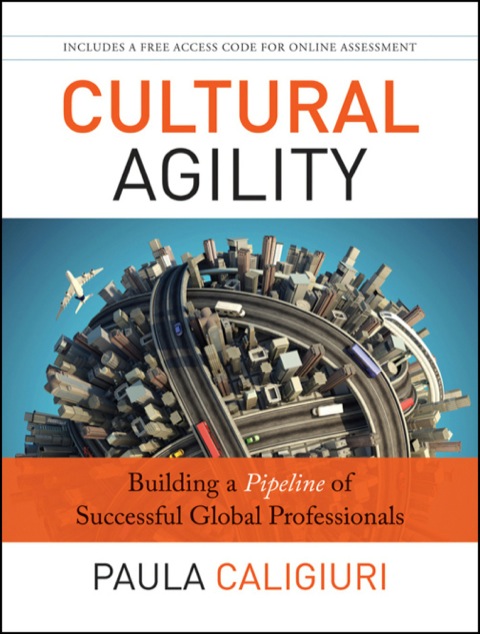 Cultural Agility: Building a Pipeline of Successful Global Professionals